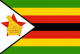 Overzicht - vlag zimbabwe